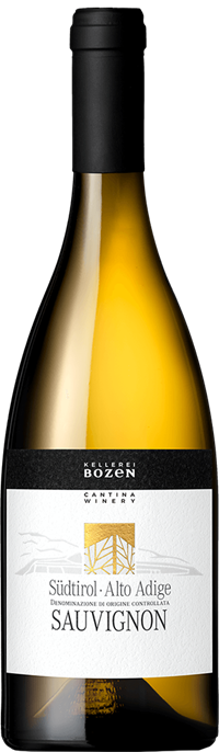 Bozen Sauvignon Blanc 2023